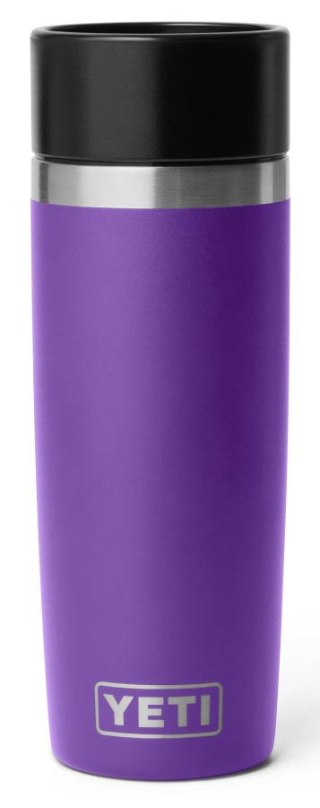 YETI Rambler 16oz Travel Bottle Pace Purple