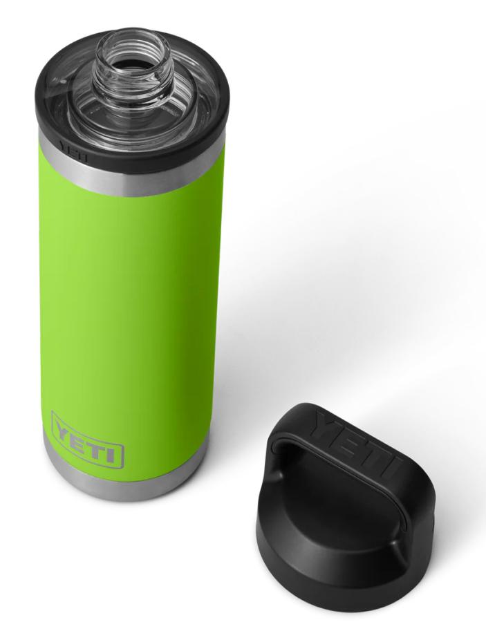 YETI Rambler 18oz Bottle Venom