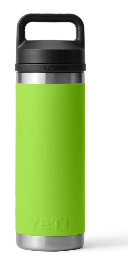 YETI Rambler 18oz Bottle Venom