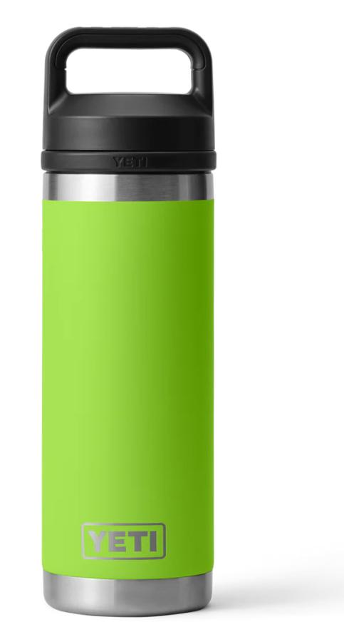 YETI Rambler 18oz Bottle Venom