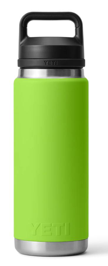 YETI Rambler 26oz Bottle Venom