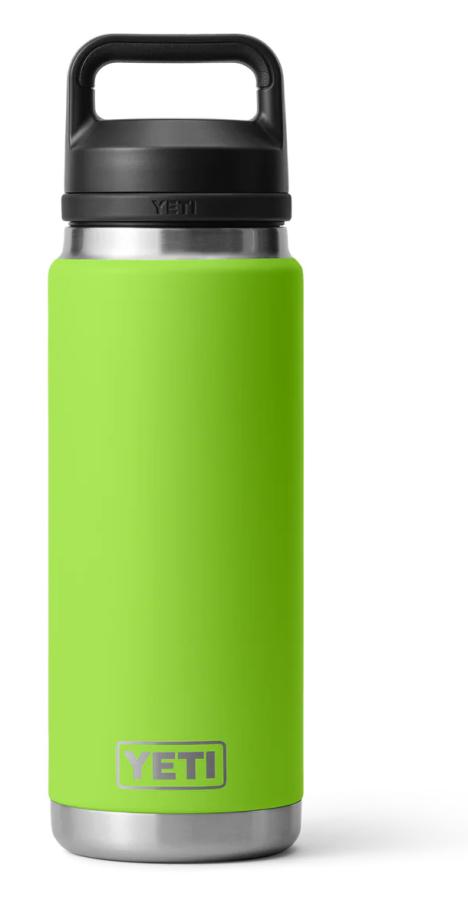 YETI Rambler 26oz Bottle Venom