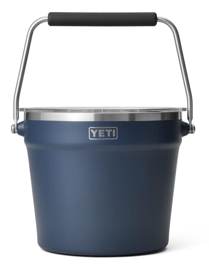 YETI Rambler Beverage Bucket 7.6L Navy