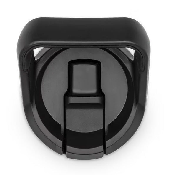 YETI Rambler Bottle Straw Cap Black