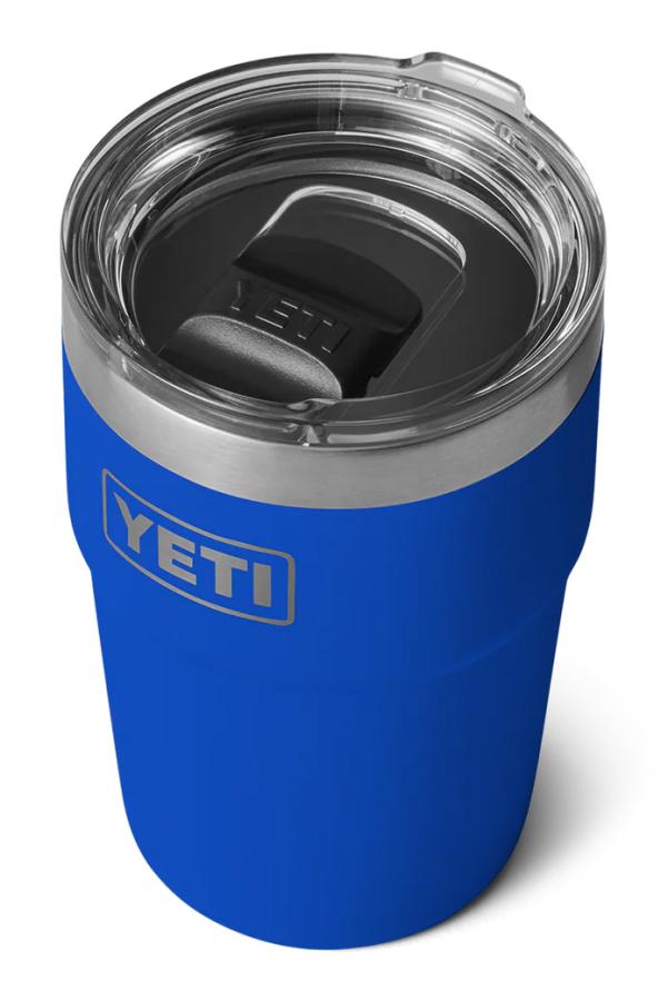 YETI Rambler Stackable Cup 16oz (473ml) Royal Blue