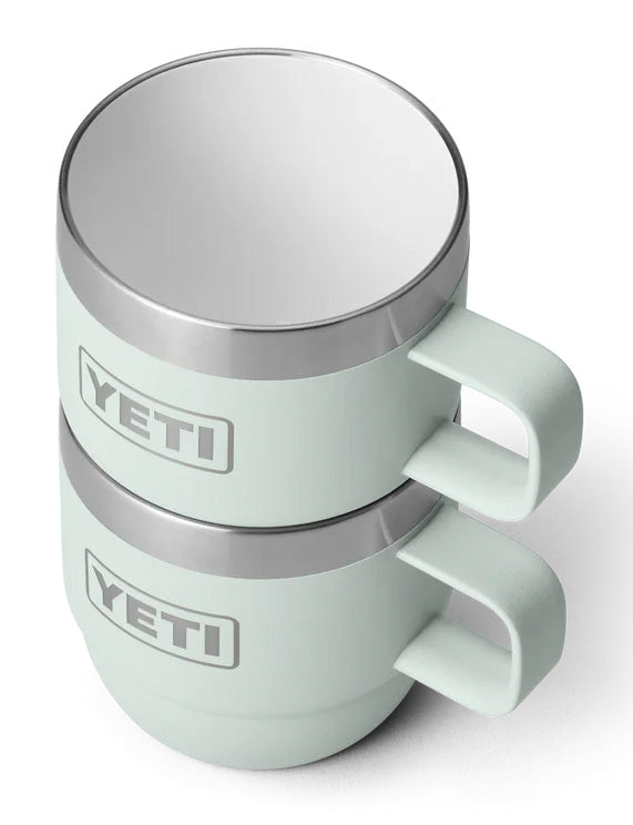 YETI Rambler Stackable Mugs 6oz (177ml) Ridgeline