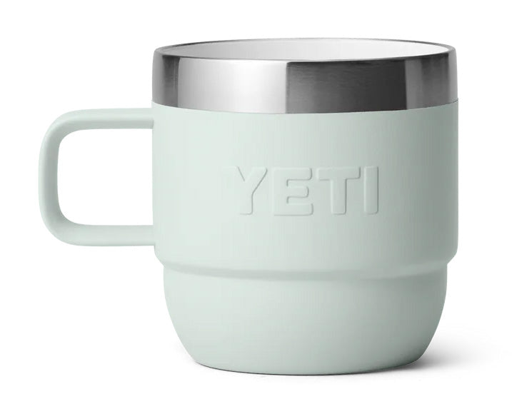 YETI Rambler Stackable Mugs 6oz (177ml) Ridgeline