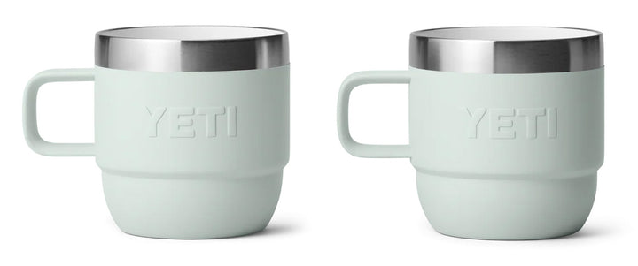 YETI Rambler Stackable Mugs 6oz (177ml) Ridgeline