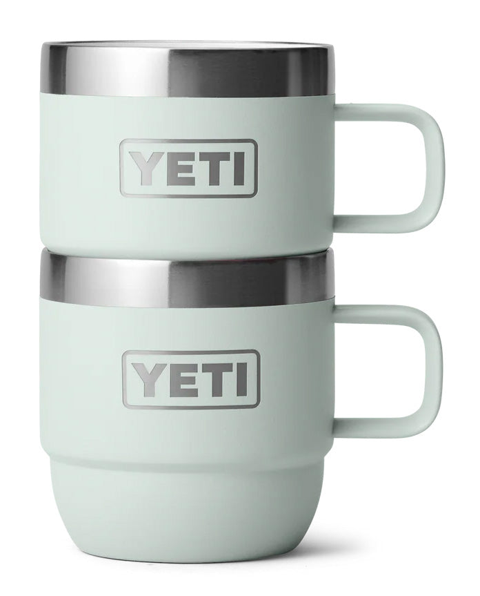 YETI Rambler Stackable Mugs 6oz (177ml) Ridgeline