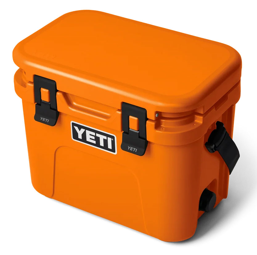 YETI Roadie 15 Cool Box King Crab