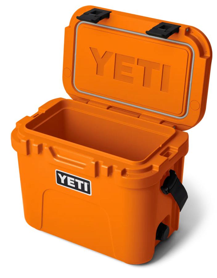 YETI Roadie 15 Cool Box King Crab