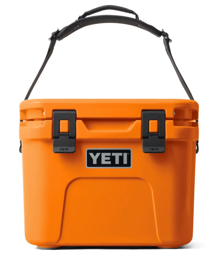 YETI Roadie 15 Cool Box King Crab