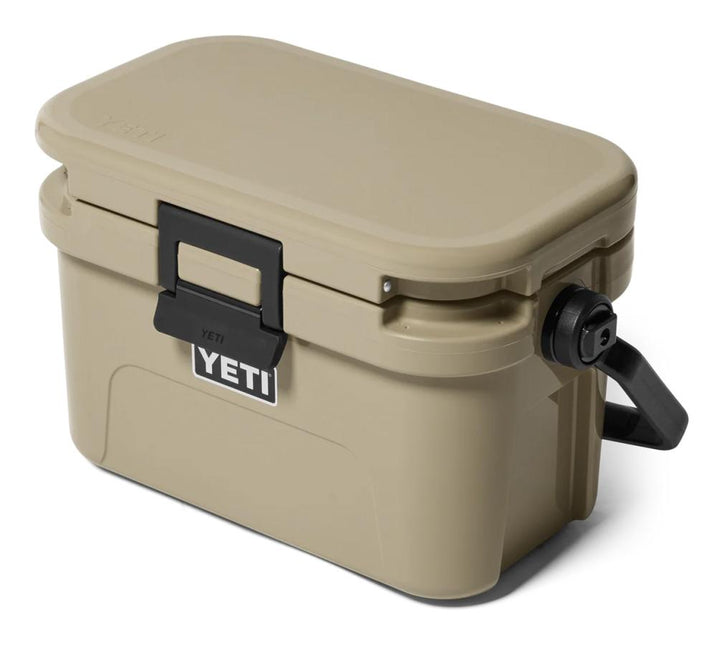 YETI Roadie 8 Cool Box Tan