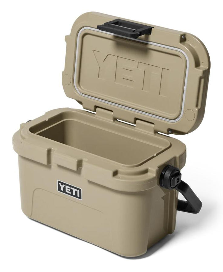YETI Roadie 8 Cool Box Tan