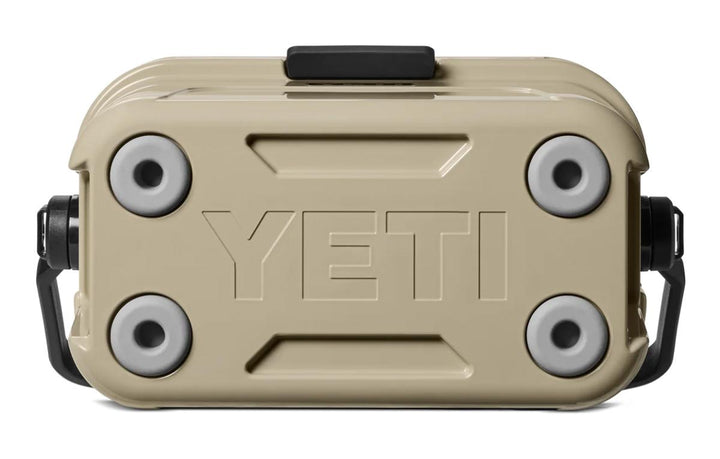 YETI Roadie 8 Cool Box Tan