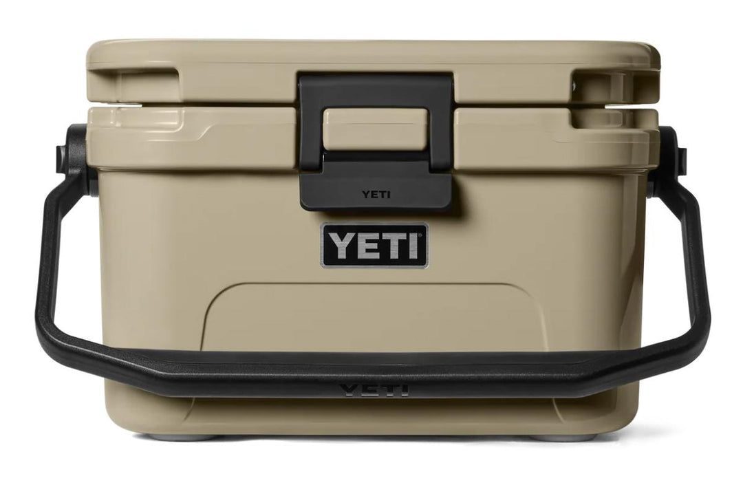 YETI Roadie 8 Cool Box Tan