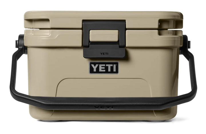 YETI Roadie 8 Cool Box Tan