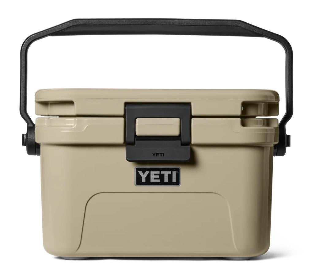 YETI Roadie 8 Cool Box Tan