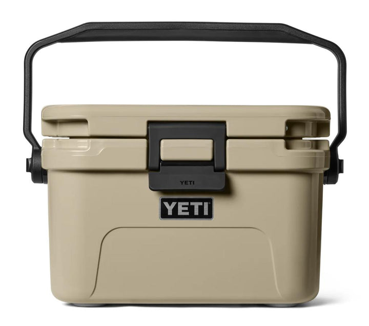 YETI Roadie 8 Cool Box Tan