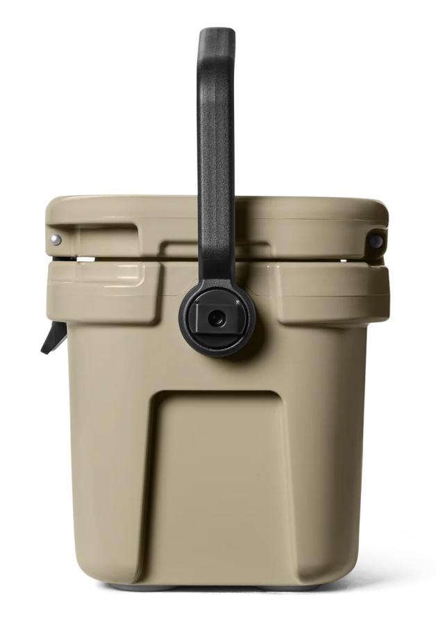 YETI Roadie 8 Cool Box Tan