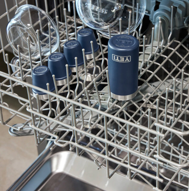 YETI Shot Glasses Navy