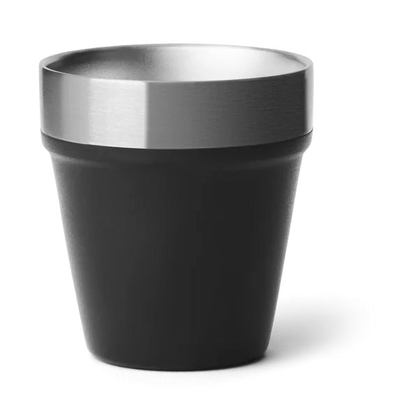 YETI Shot Glasses Black
