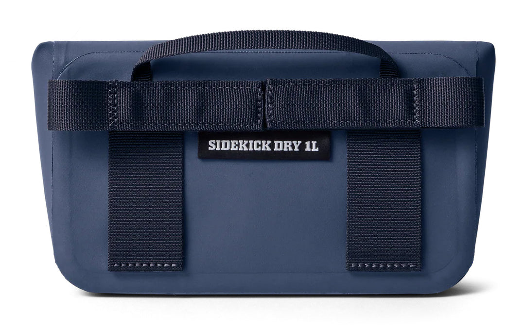 YETI Sidekick Dry 1L Classic Navy