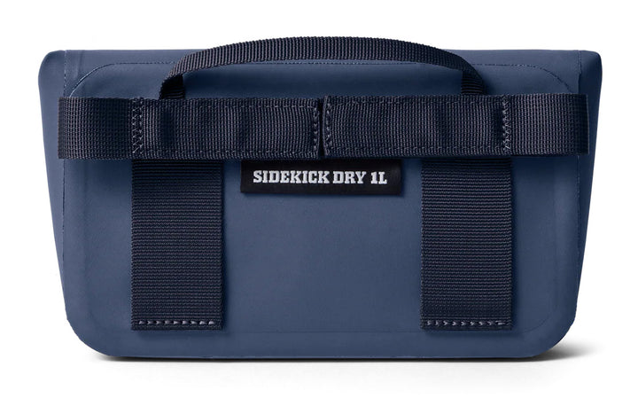 YETI Sidekick Dry 1L Classic Navy