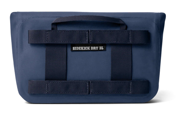 YETI Sidekick Dry 3L Classic Navy