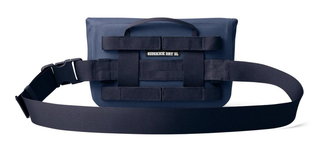 YETI Sidekick Dry 3L Classic Navy