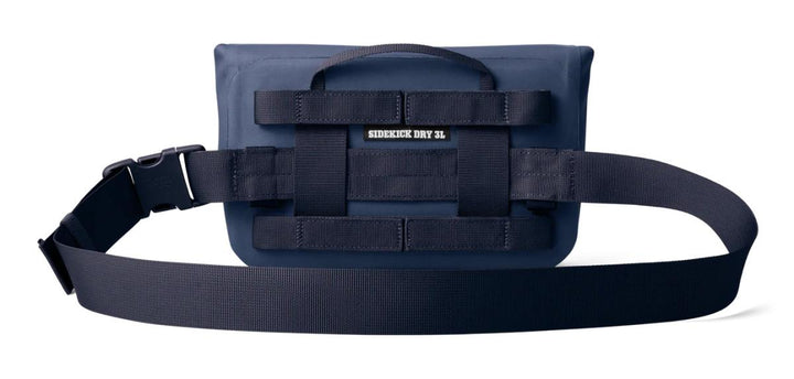 YETI Sidekick Dry 3L Classic Navy