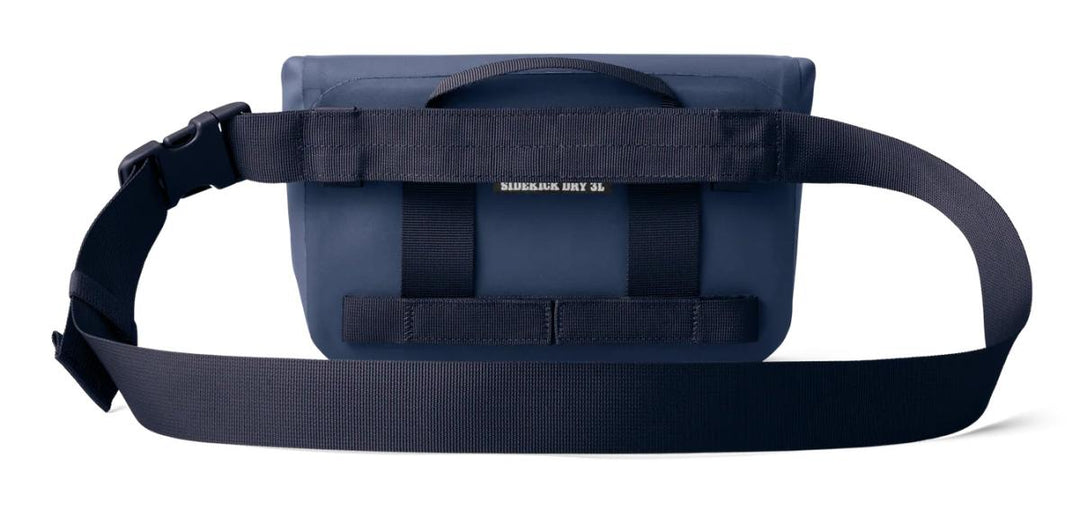 YETI Sidekick Dry 3L Classic Navy