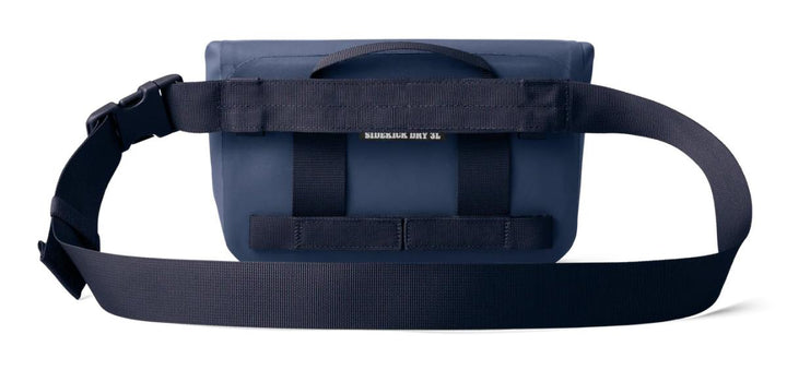 YETI Sidekick Dry 3L Classic Navy