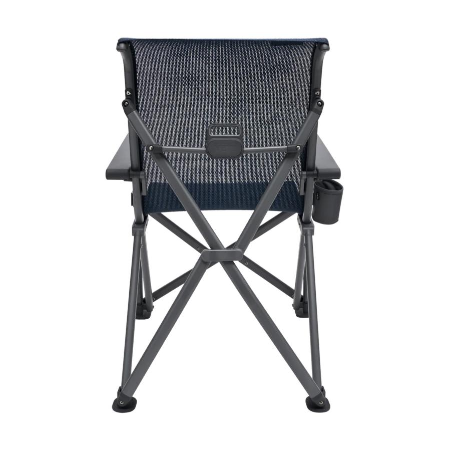 YETI Trailhead Camp Chair Navy