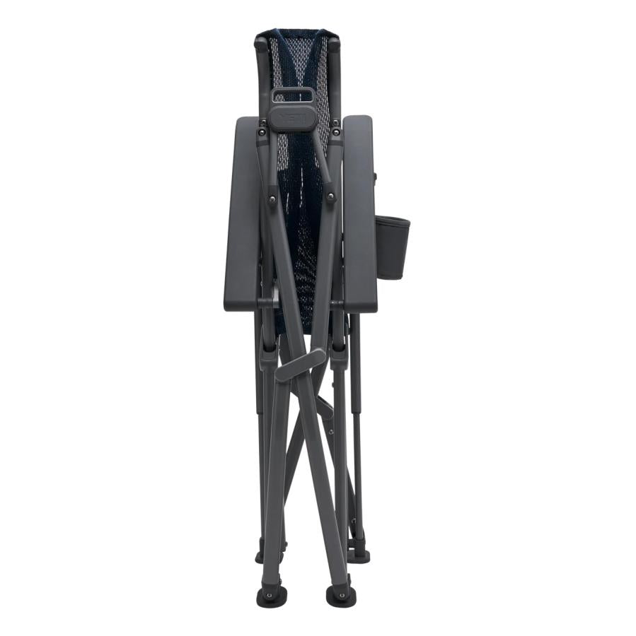 YETI Trailhead Camp Chair Navy