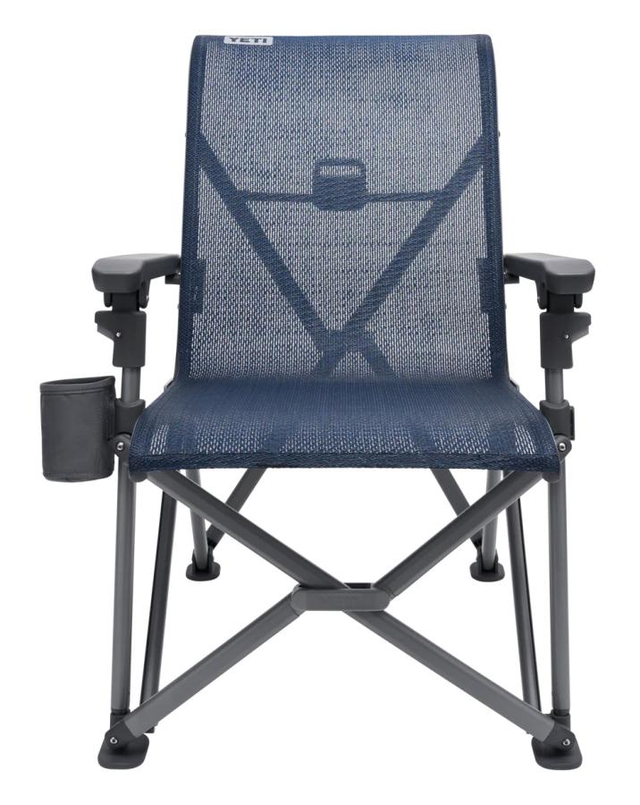 YETI Trailhead Camp Chair Navy