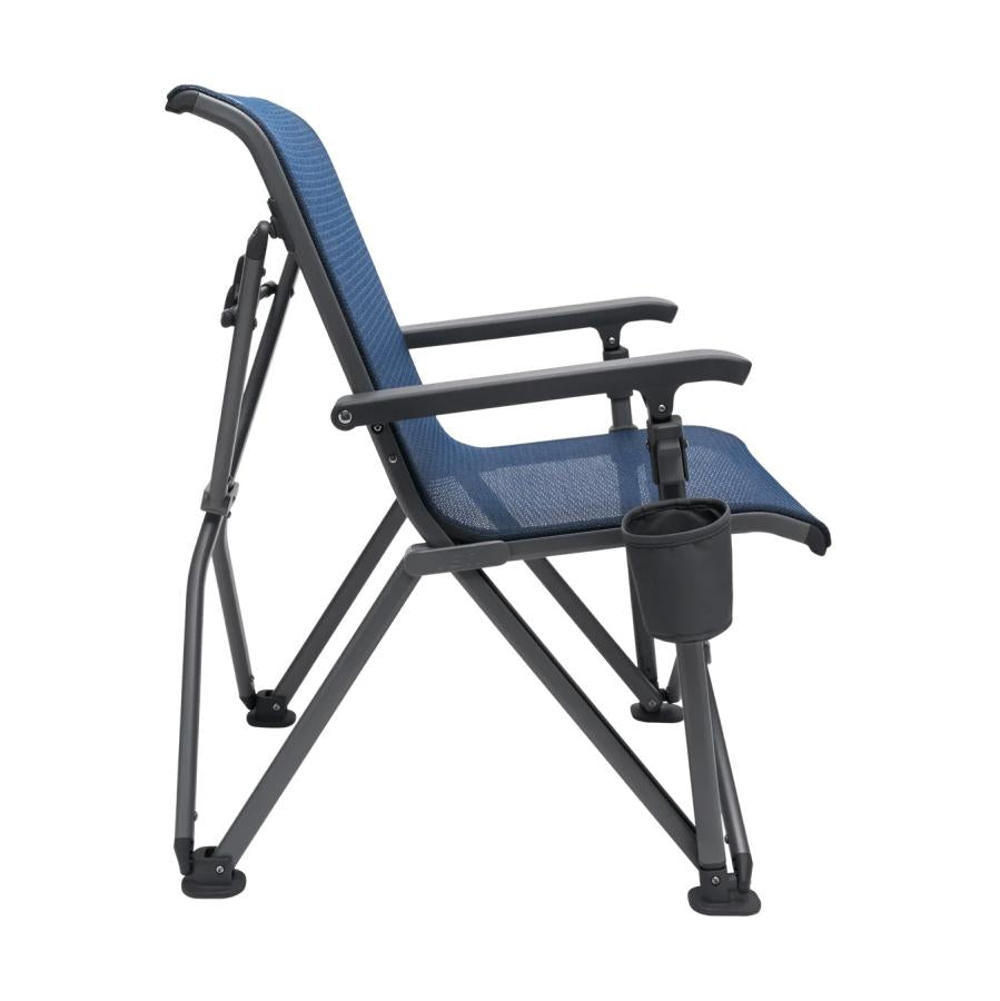 YETI Trailhead Camp Chair Navy
