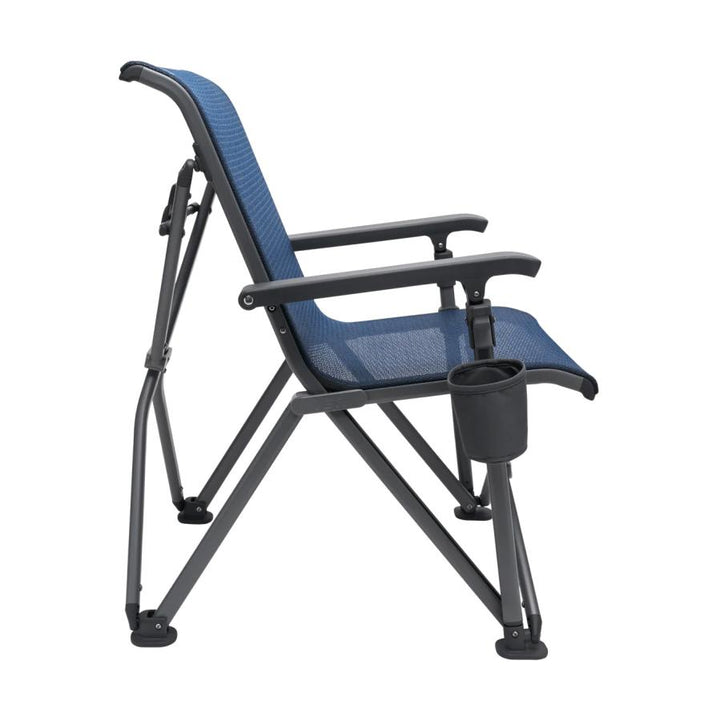 YETI Trailhead Camp Chair Navy