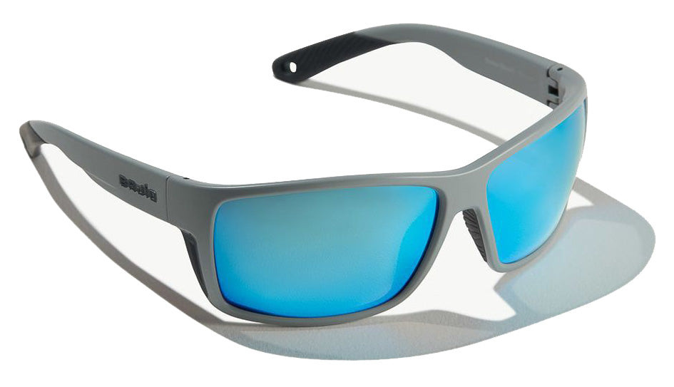 Bajio Bales Beach Basalt Matte Blue Mirror PC