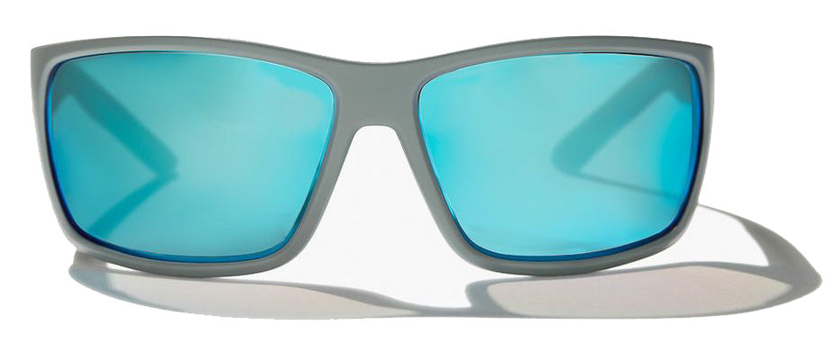 Bajio Bales Beach Basalt Matte Blue Mirror PC