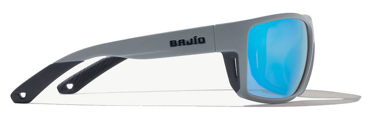 Bajio Bales Beach Basalt Matte Blue Mirror PC