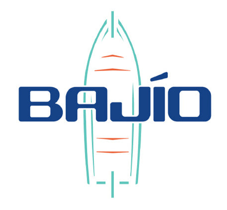 Bajio Bales Beach Basalt Matte Copper PC