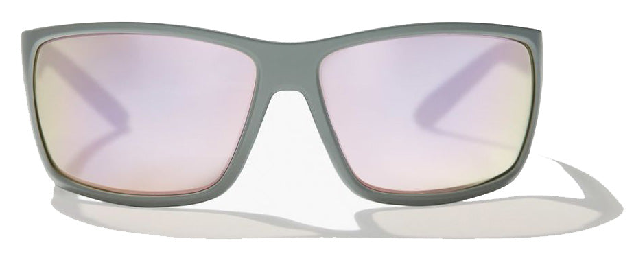 Bajio Bales Beach Basalt Matte Rose Mirror PC