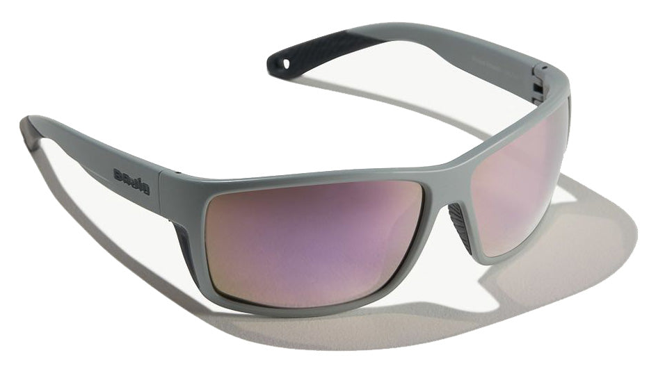 Bajio Bales Beach Basalt Matte Rose Mirror PC