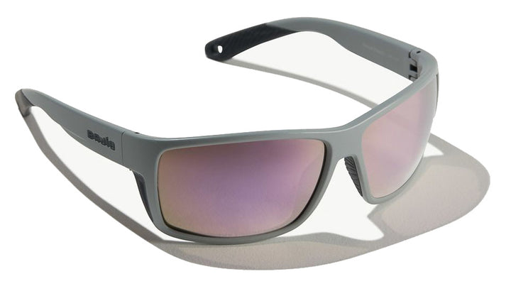 Bajio Bales Beach Basalt Matte Rose Mirror PC