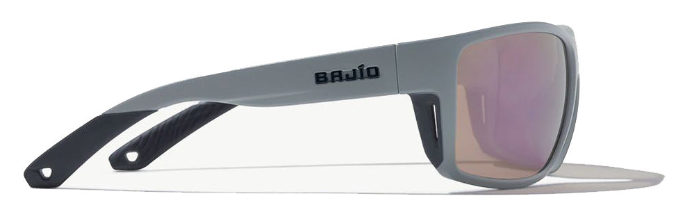 Bajio Bales Beach Basalt Matte Rose Mirror PC