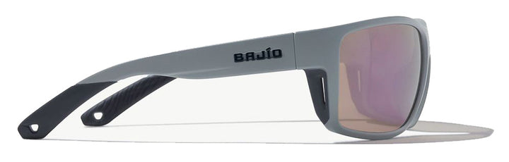 Bajio Bales Beach Basalt Matte Rose Mirror PC