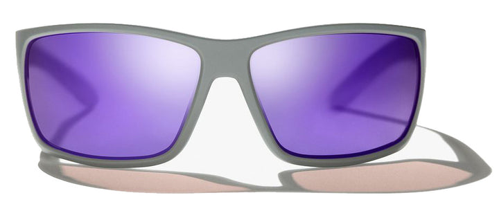 Bajio Bales Beach Basalt Matte Violet Mirror PC