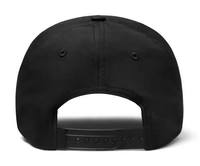 YETI Performance Baseball Cap Black