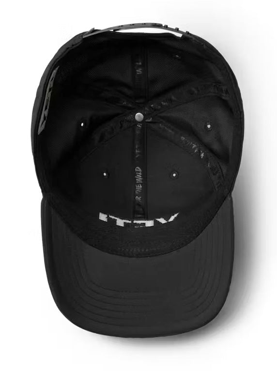 YETI Performance Baseball Cap Black